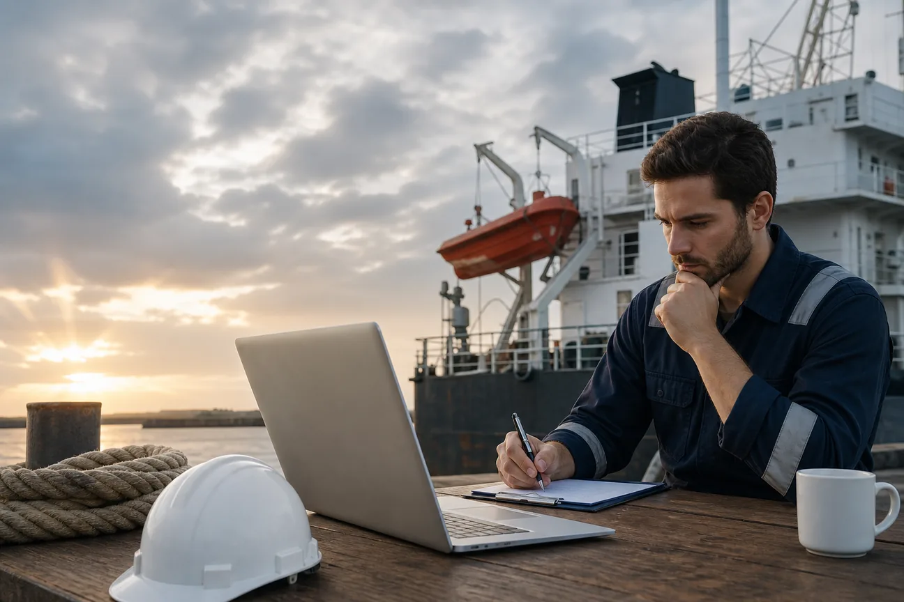 Best Seaman Injury Compensation Calculators for 2026