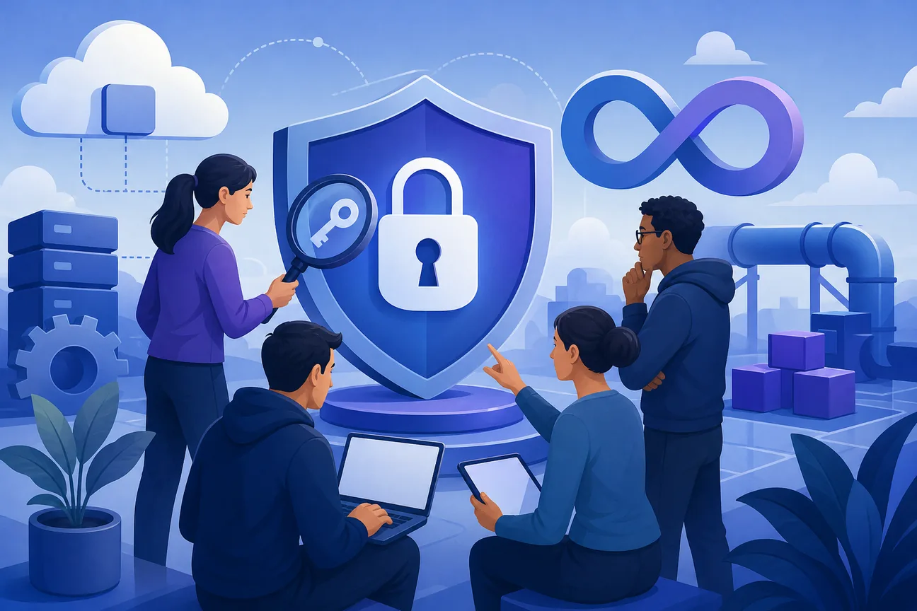 Best Secrets Scanning Tools for DevOps Teams