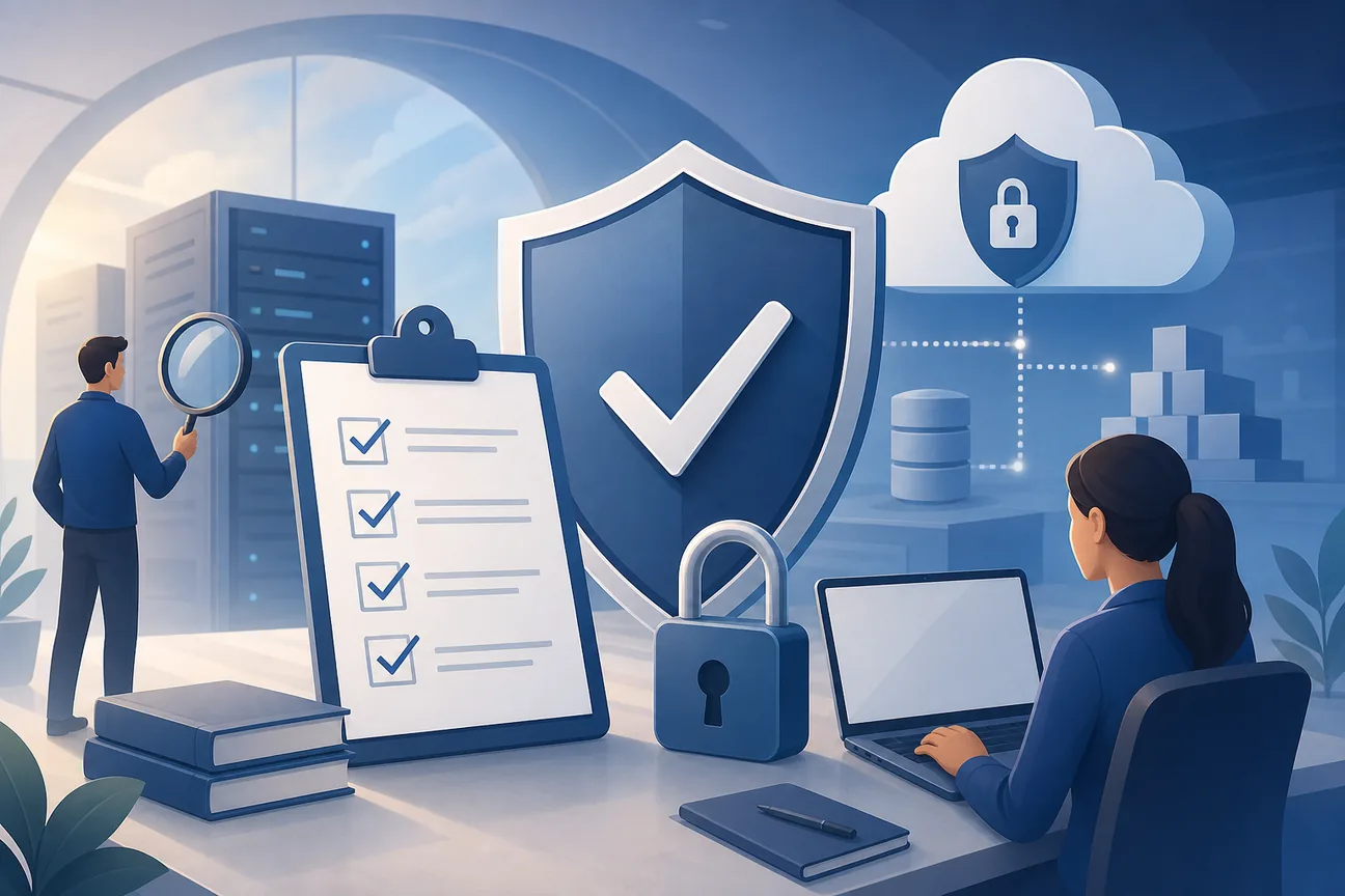 Best Security Audit Software in 2026
