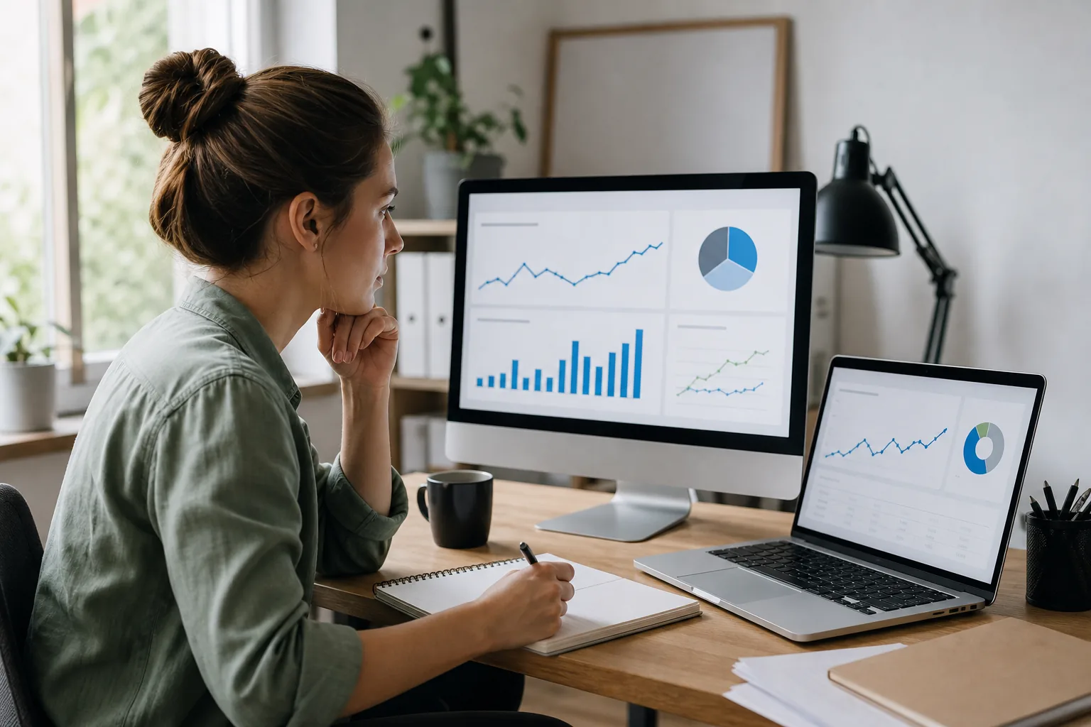 Best SEO Agency for Small Business: 8 Top Picks 3 Illustration for Logical Media Group