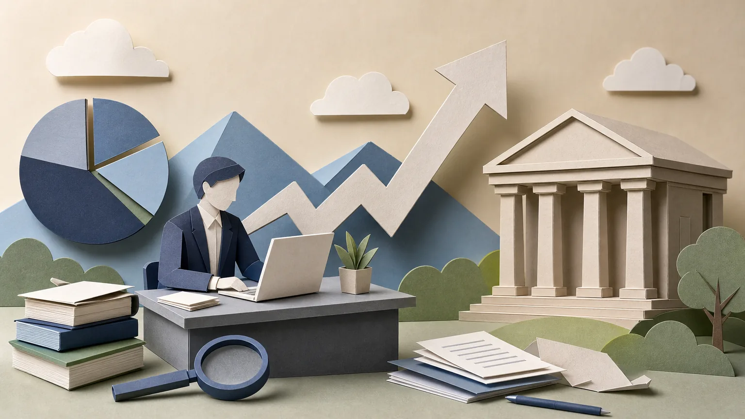 Editorial illustration for Best SEO Services for Accountants in 2026