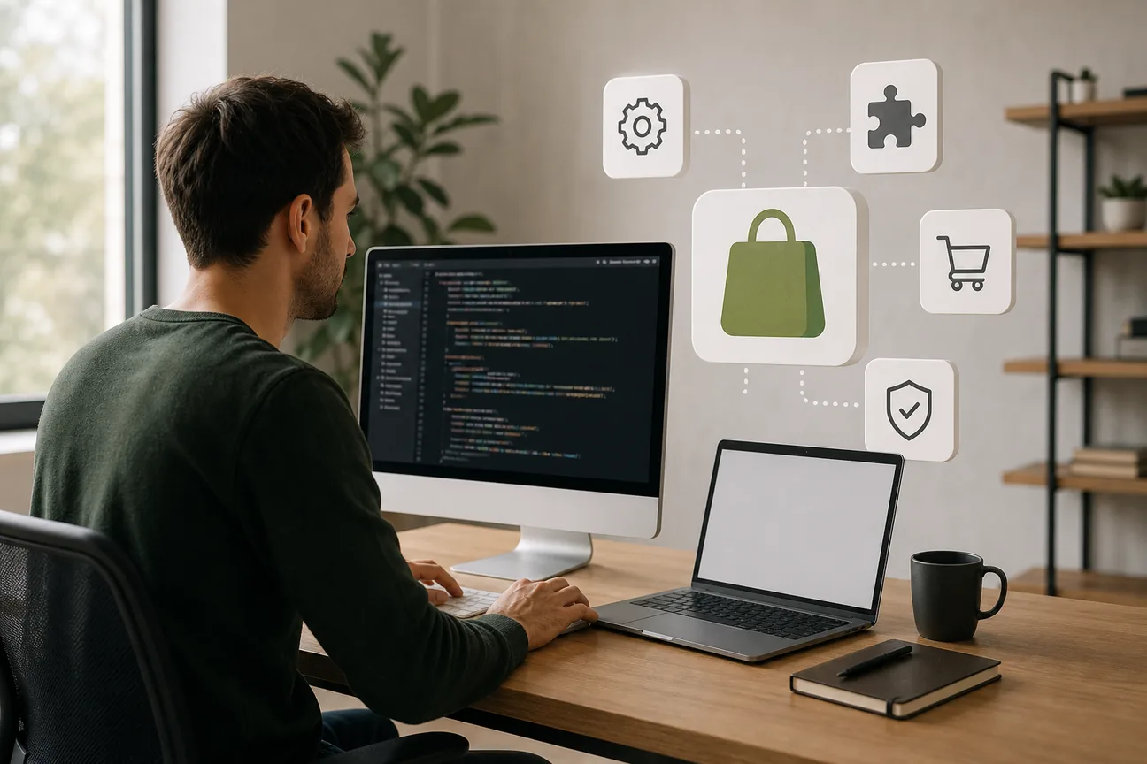 Best Shopify App Development Services: 5 Providers