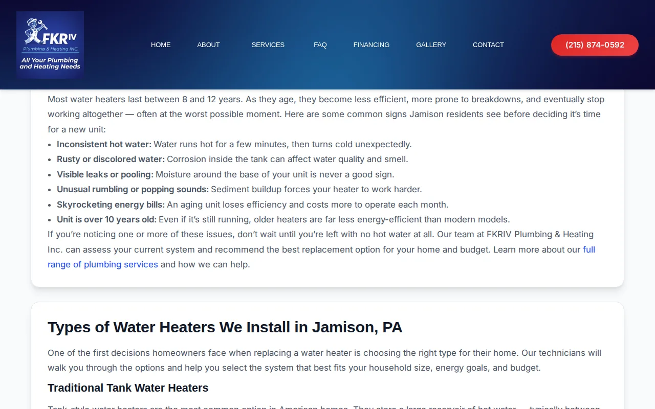 Skyrocketing Energy Bills: visual reference for 6. Skyrocketing Energy Bills — Your Heater Is Working Too Hard