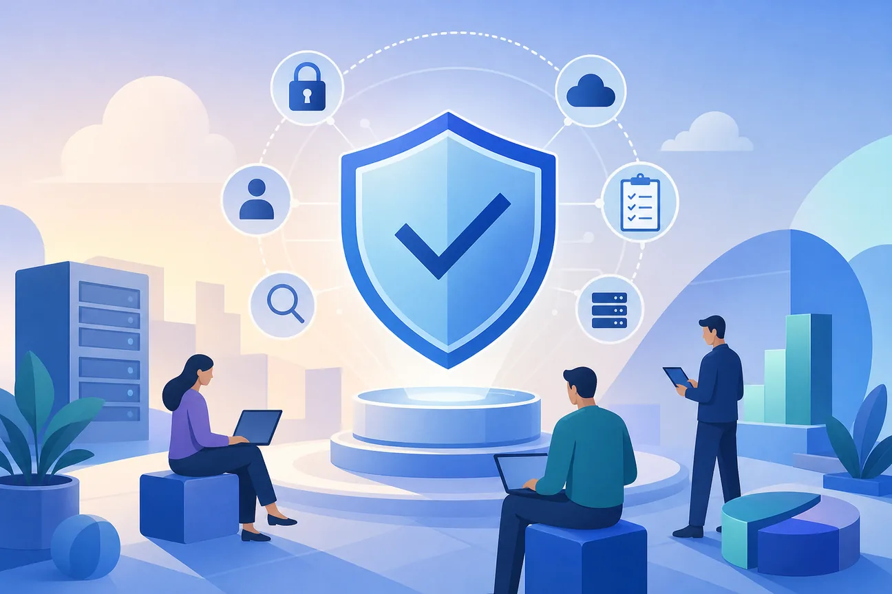 Best SOC 2 Compliance Software in 2026