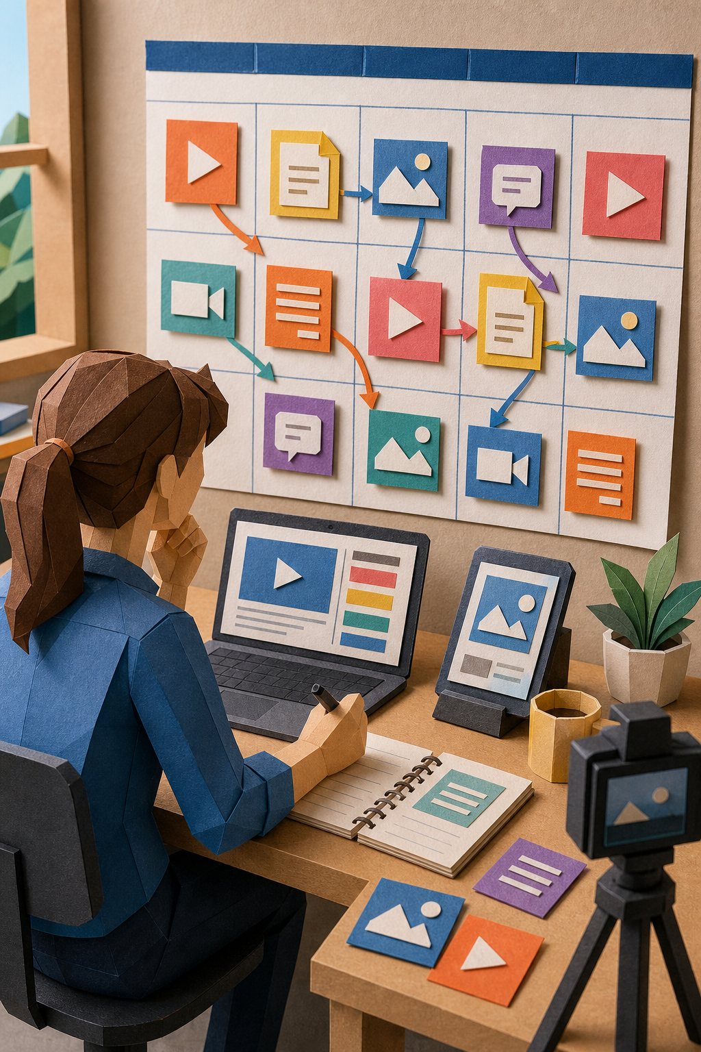 social media scheduling tools