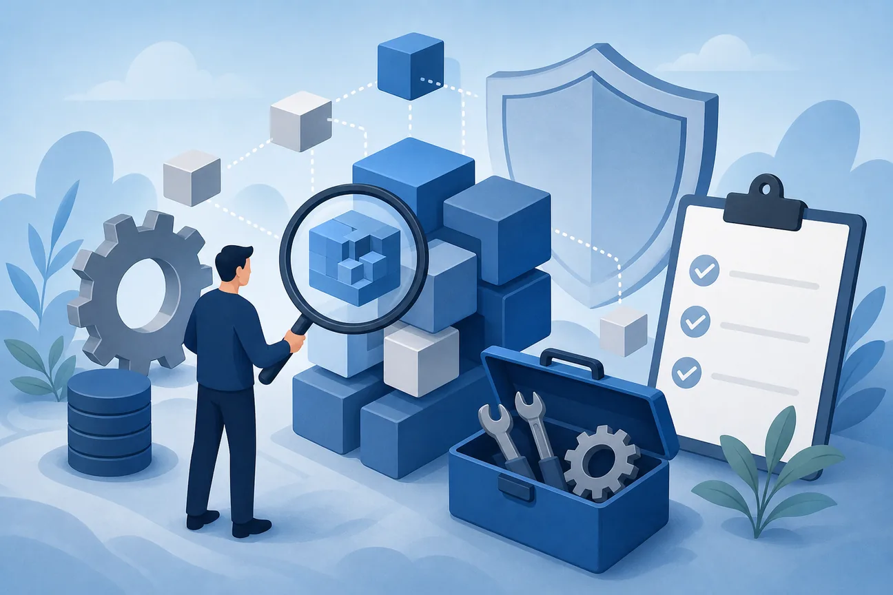 Best Software Composition Analysis Tools