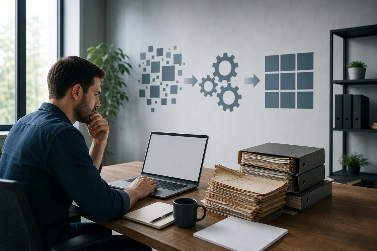 Best Software Reengineering Services