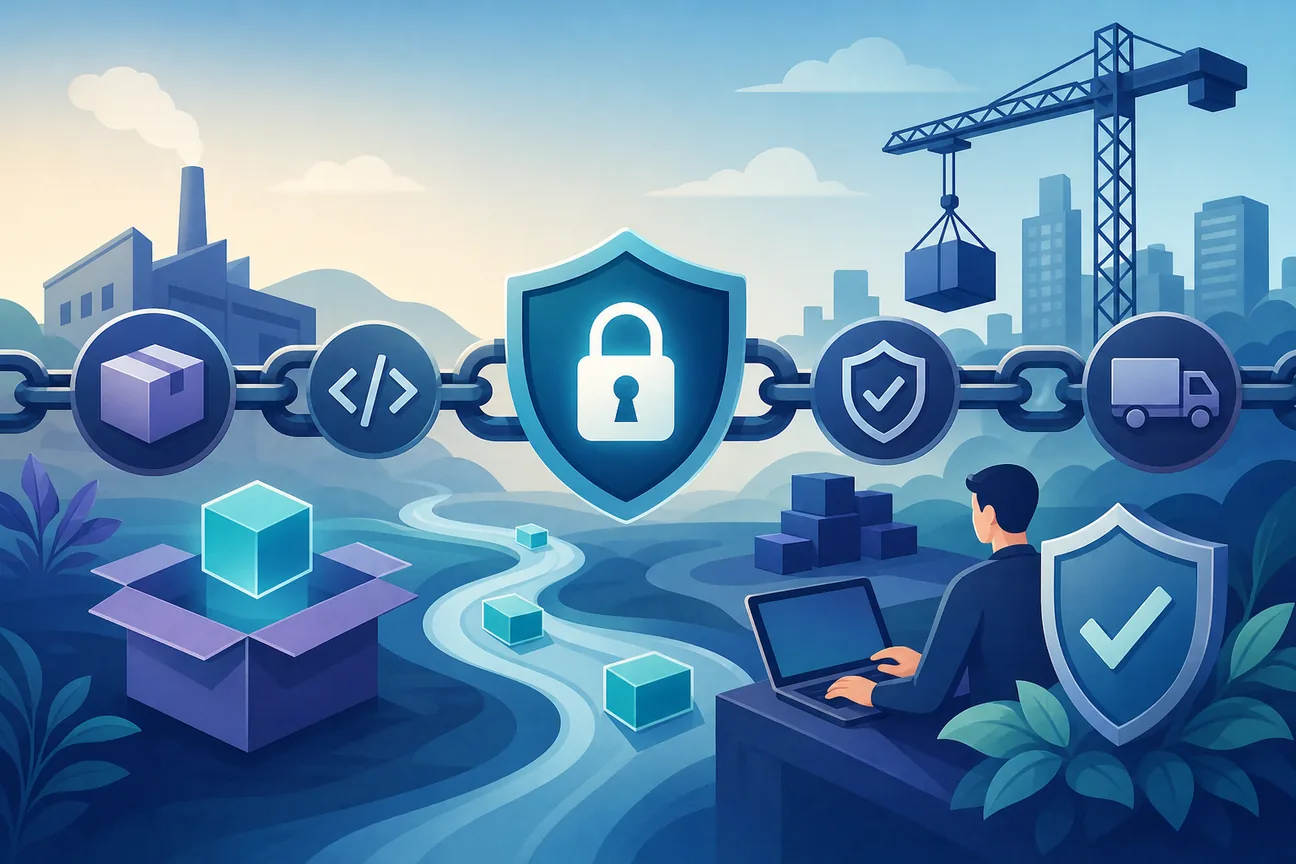 Best Software Supply Chain Security Tools