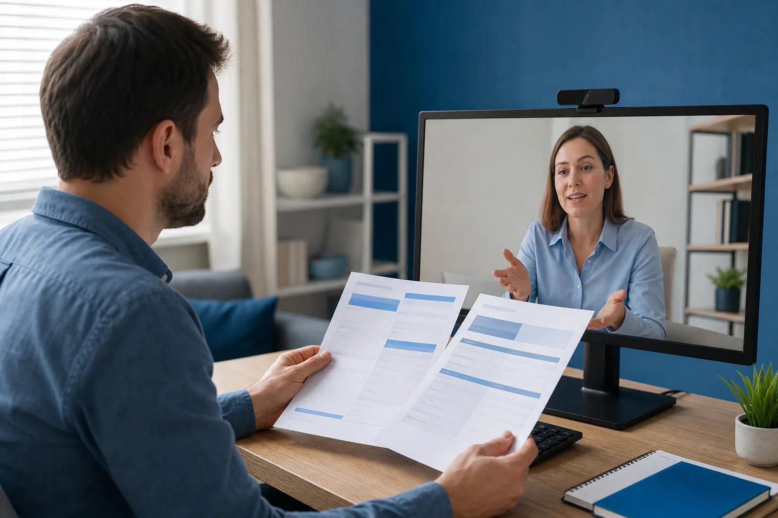 Comparing car insurance quotes and arranging an Illinois SR-22 filing.
