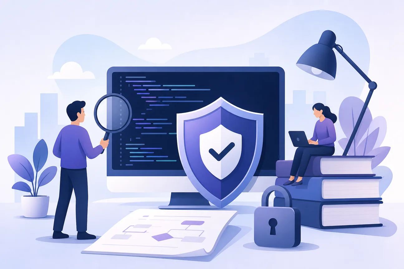 Best Static Application Security Testing Tools