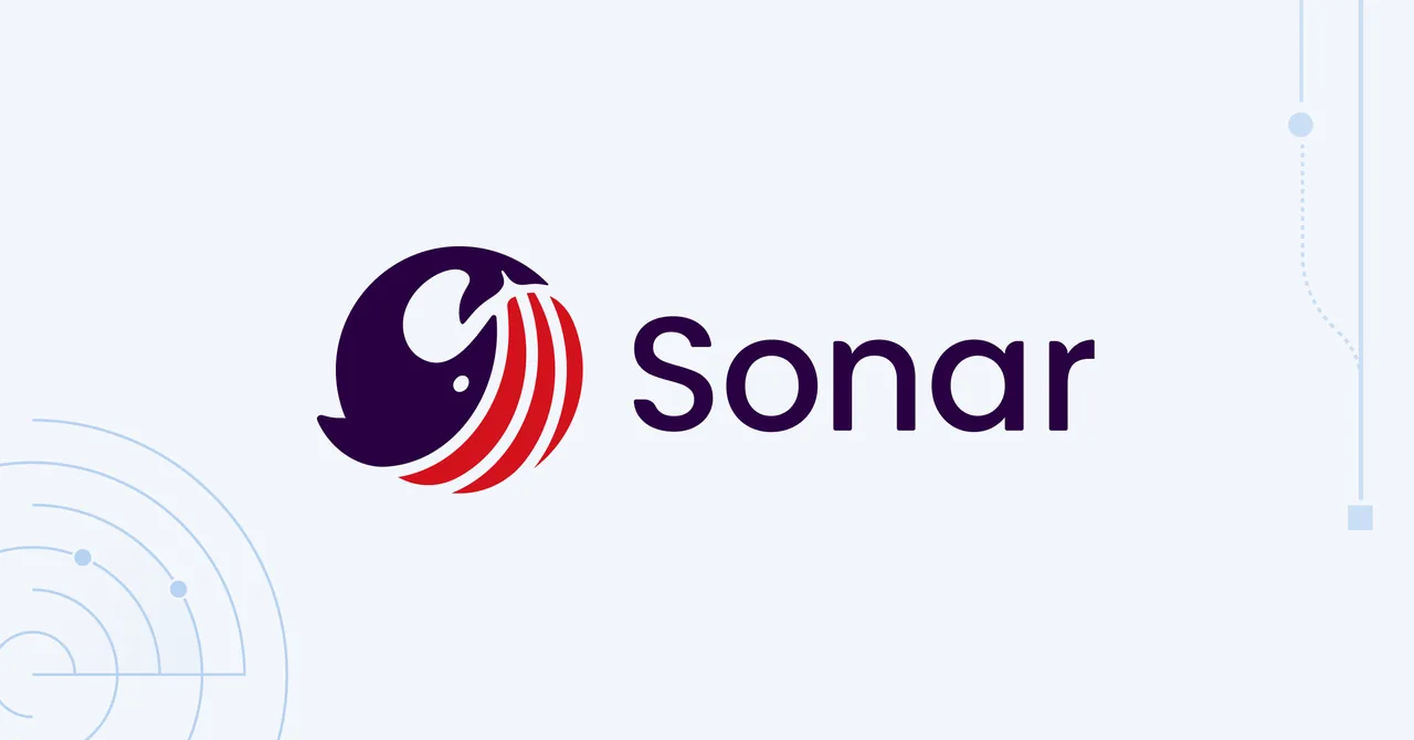 Photo of SonarQube