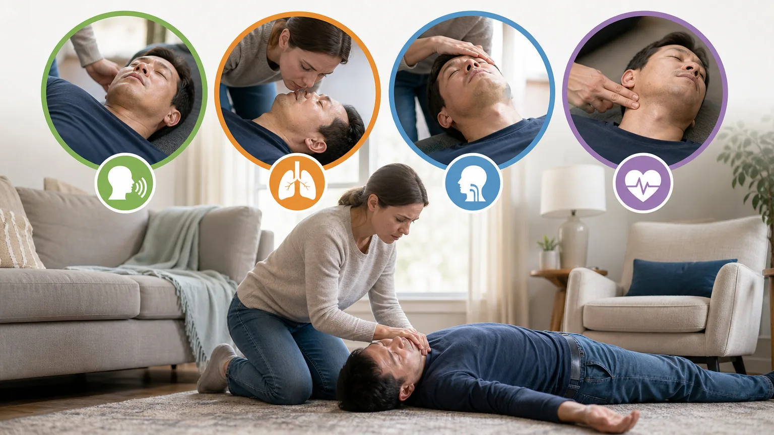 10 Critical Steps for Naloxone Administration for Families 3 Use the SAVE ME Mnemonic for Quick Assessment: visual reference for 3. Use the SAVE ME Mnemonic for Quick Assessment