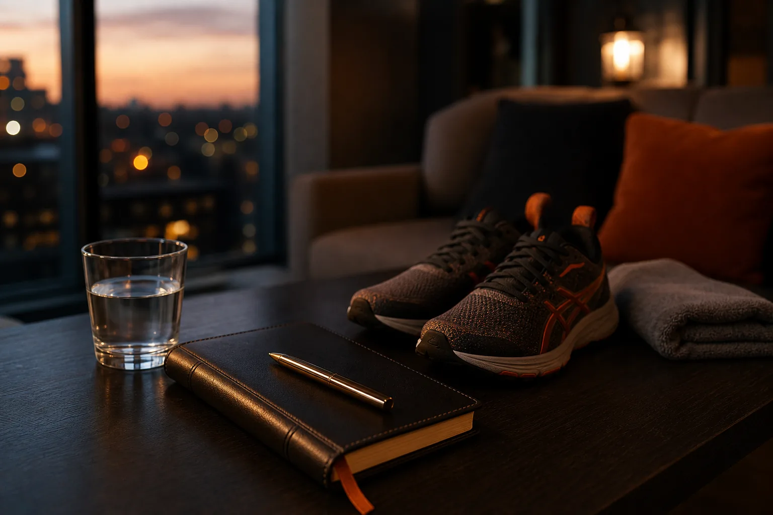 tracking sexual stamina results and building a healthy endurance routine