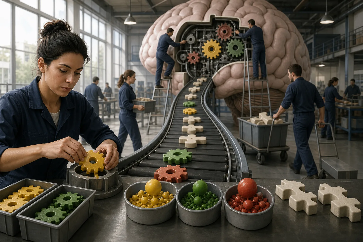 B-Vitamin Complex (B6: visual reference for 7. B-Vitamin Complex (B6, B9, B12) , Foundational Cognitive Co-Factors