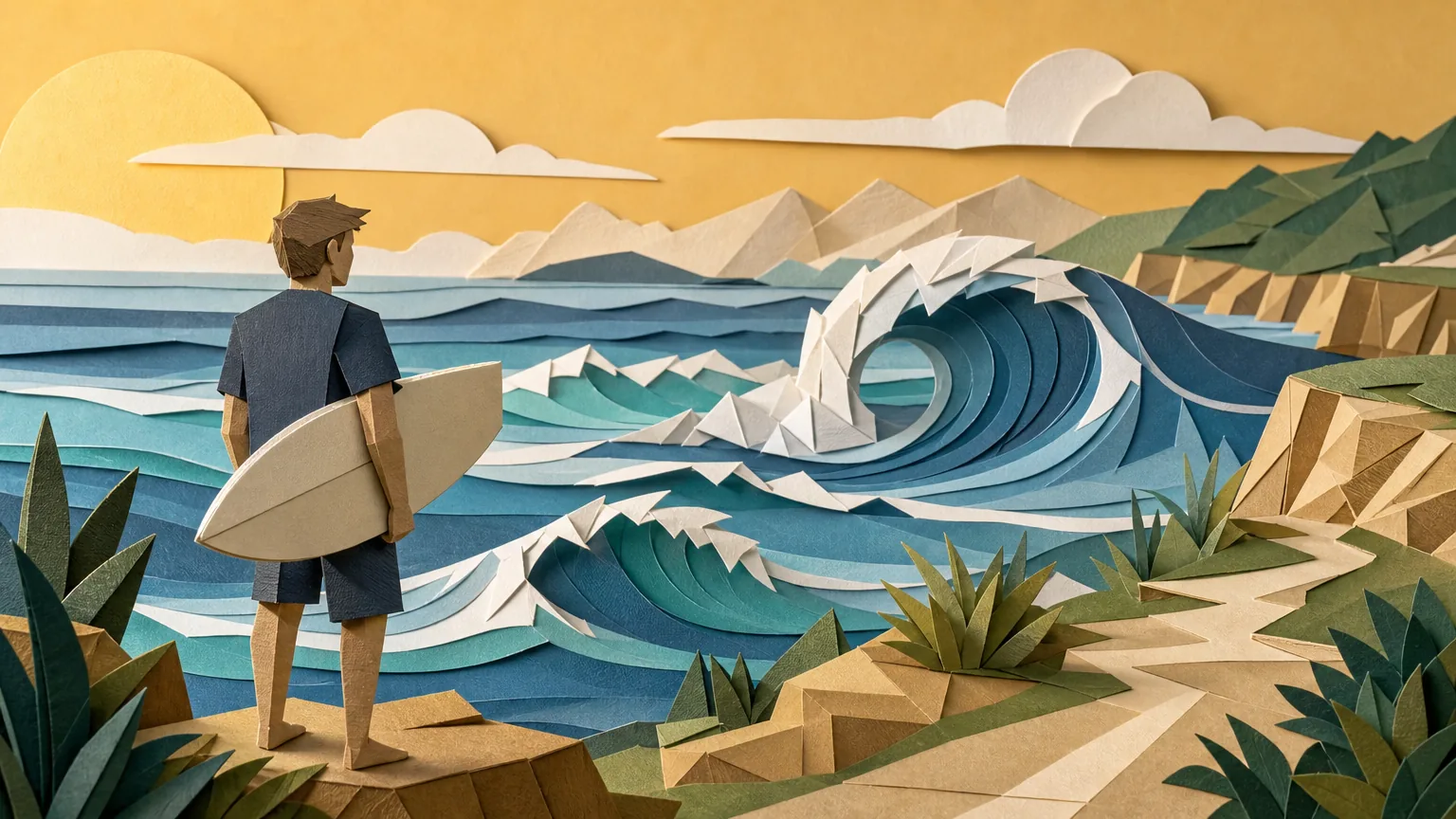 Editorial illustration for Best Surfer SEO Alternatives in 2026