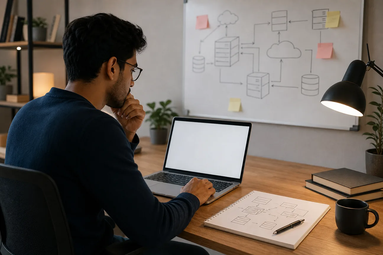 Best System Design Practice Platforms for Interviews