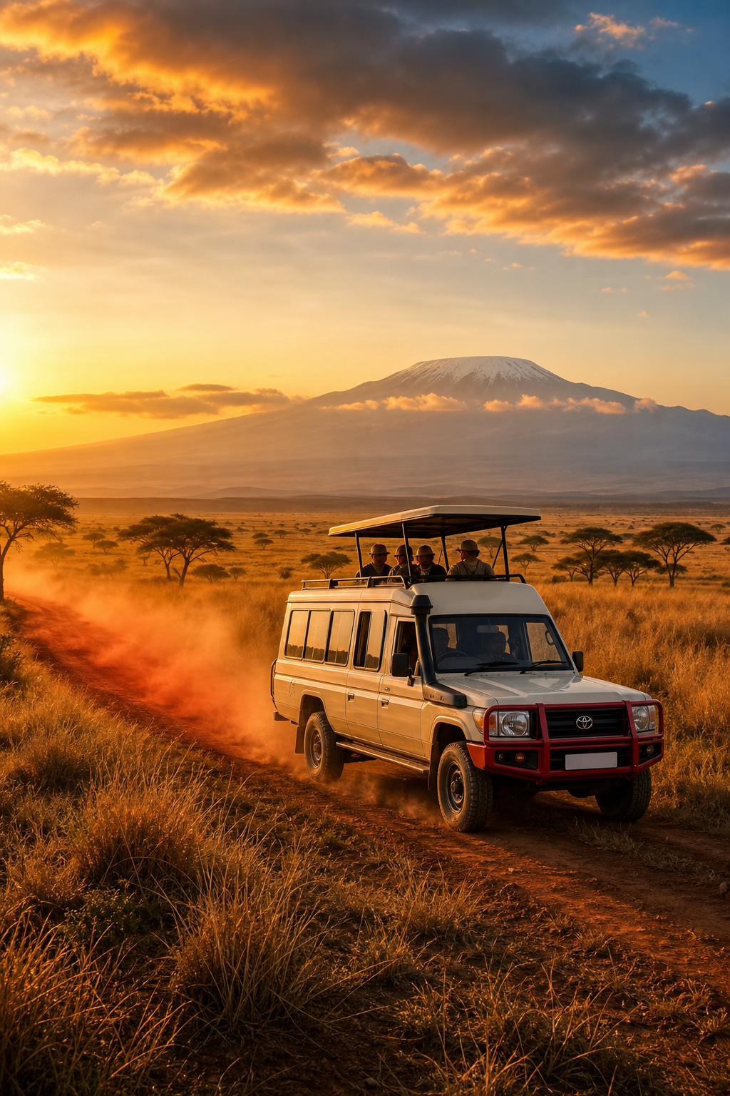 Best Tanzania Budget Safari Options in 2026