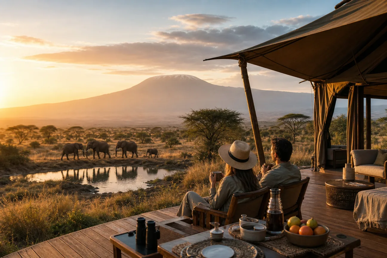 Best Tanzania Safari All Inclusive Packages