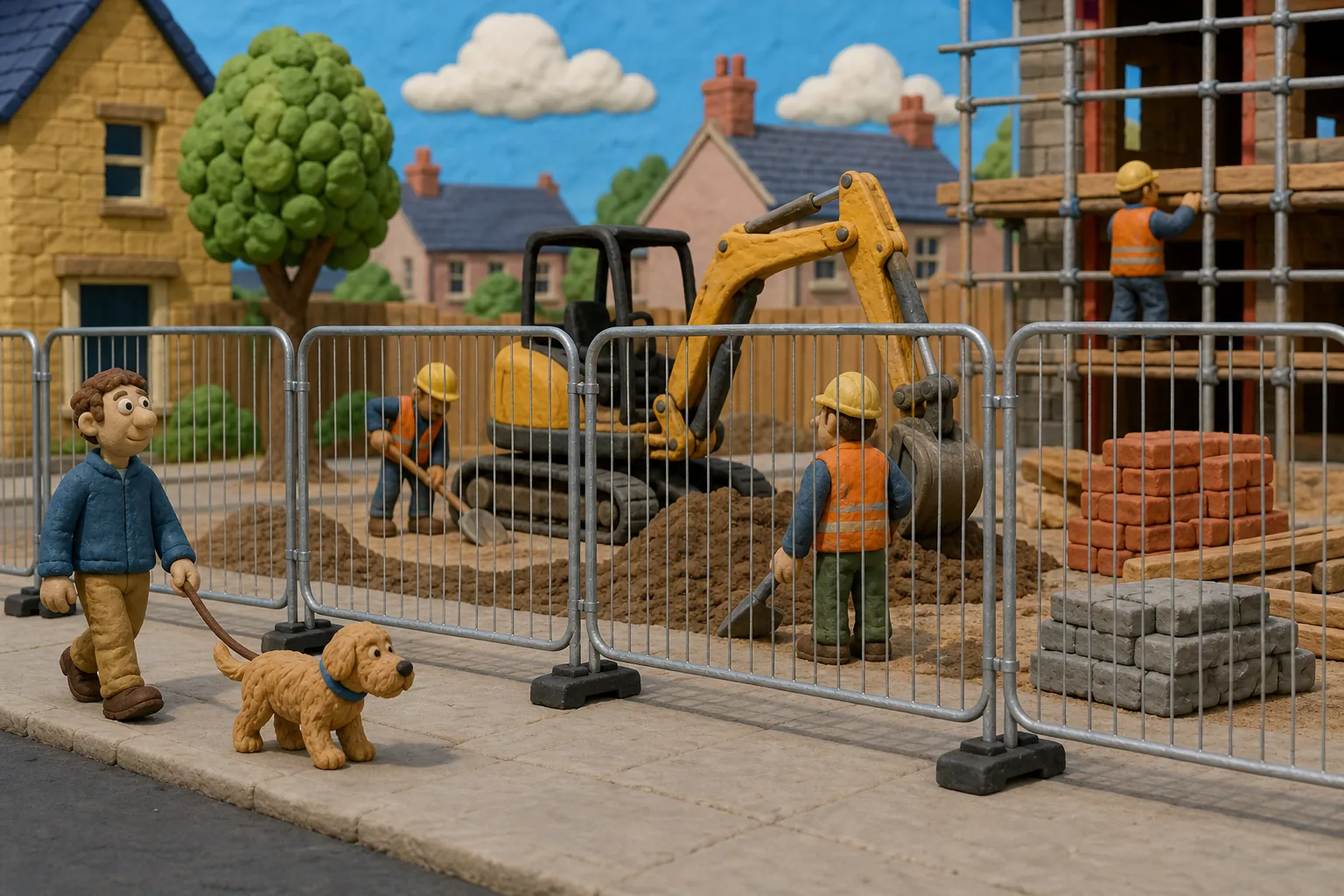 Illustration for Standard Round Top Panel