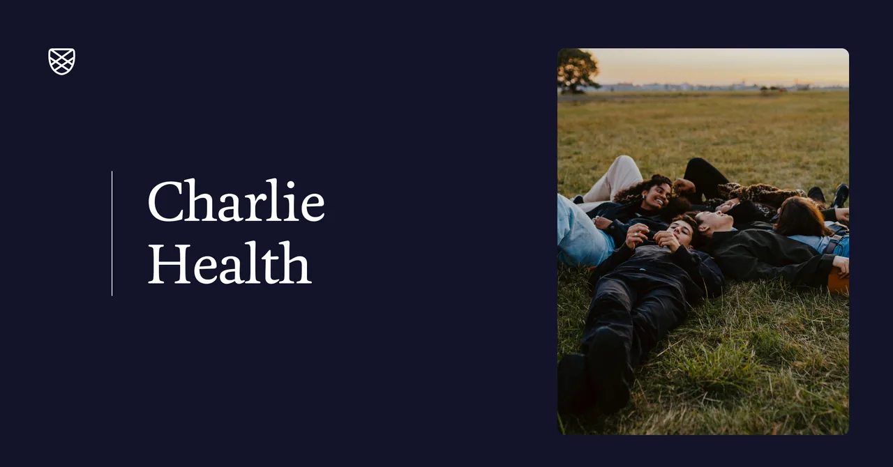 Photo of Charlie Health