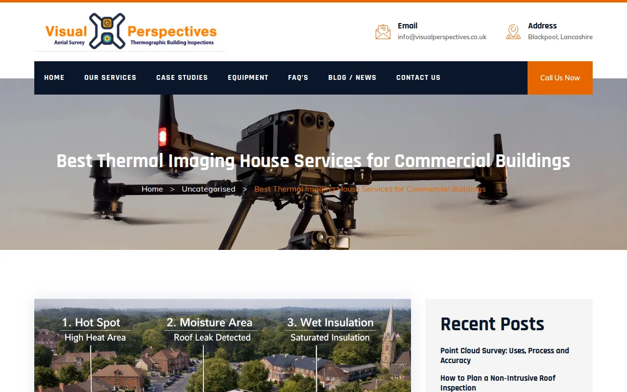 Visual Perspectives Limited: visual reference for 1. Visual Perspectives Limited (Our Top Pick)
