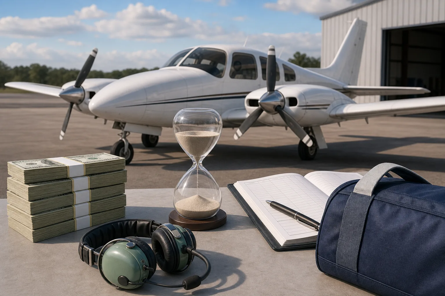 Illustration for MLB Flight