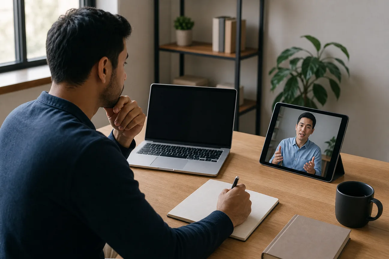 Top Developer Mock Interview Platforms