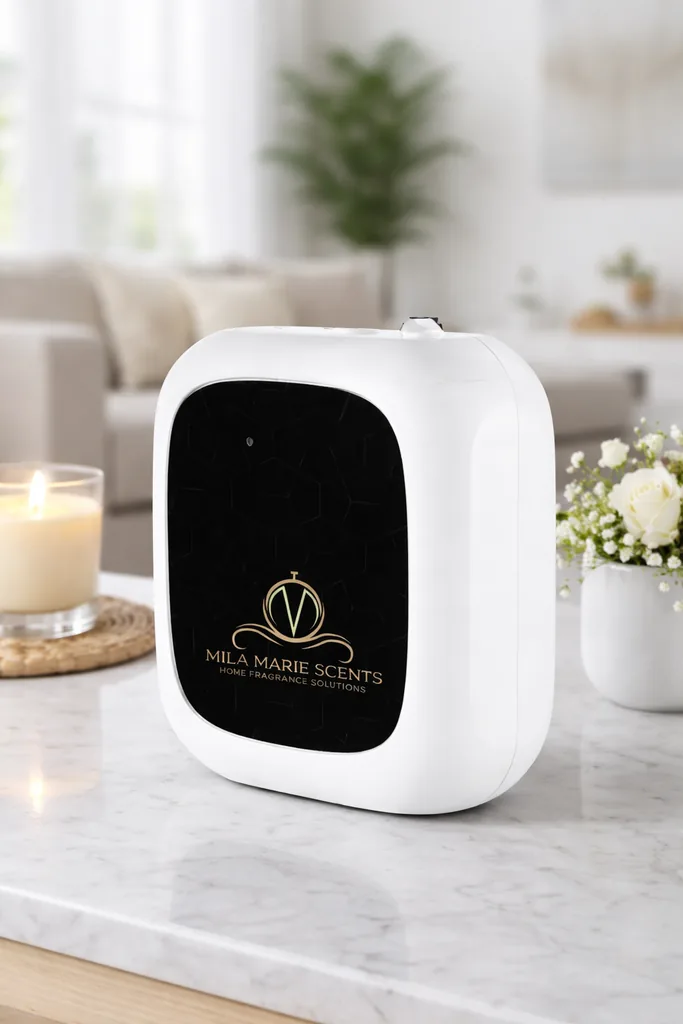 ECHO Mini: visual reference for 6. ECHO Mini | Wireless · Cold-Air · Up to 700 Sq Ft