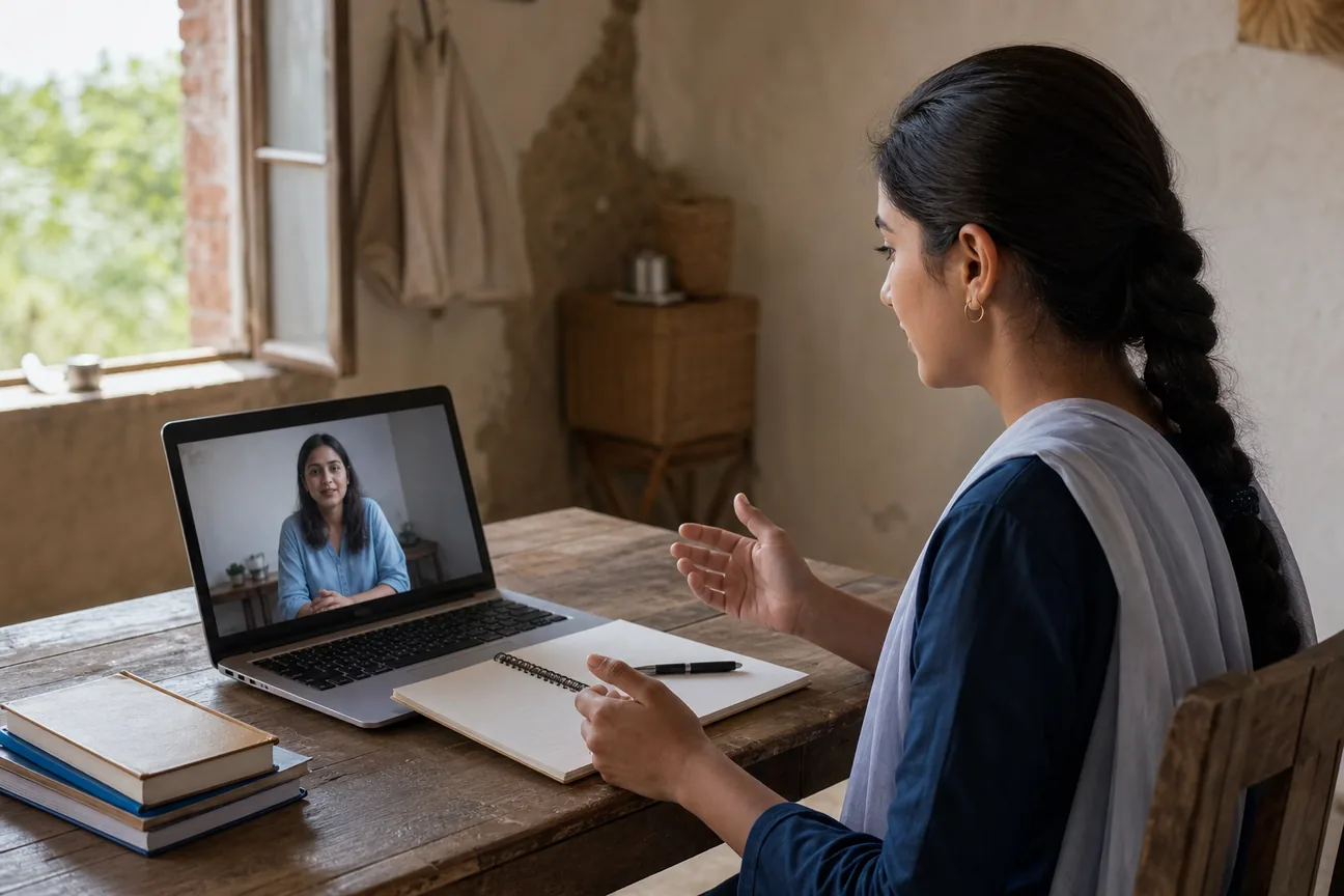Top Mock Interview Features for Low Bandwidth