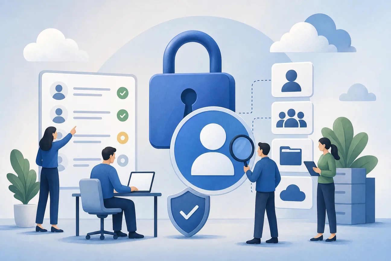 Best User Access Review Software: 5 Top Tools