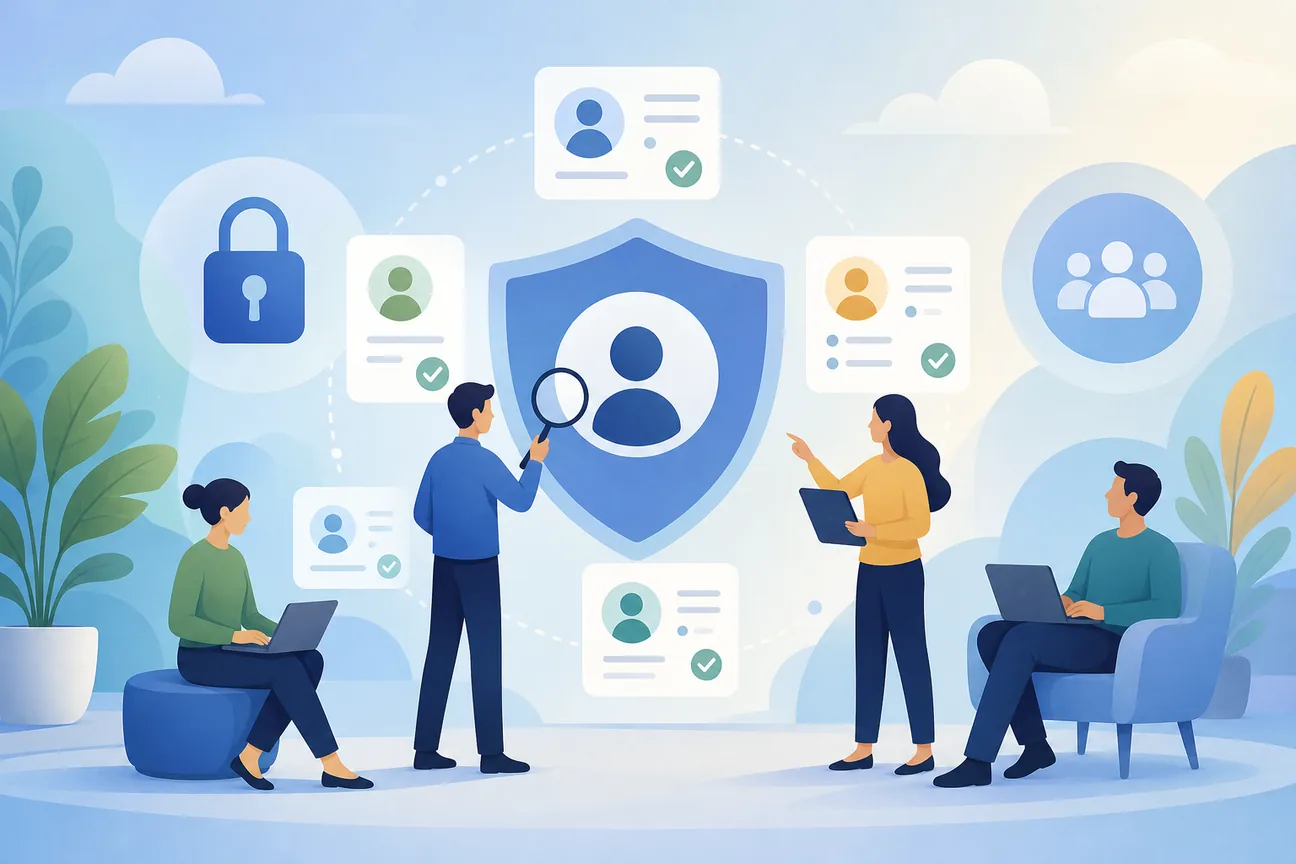 Best User Access Review Tools: 5 Options Compared