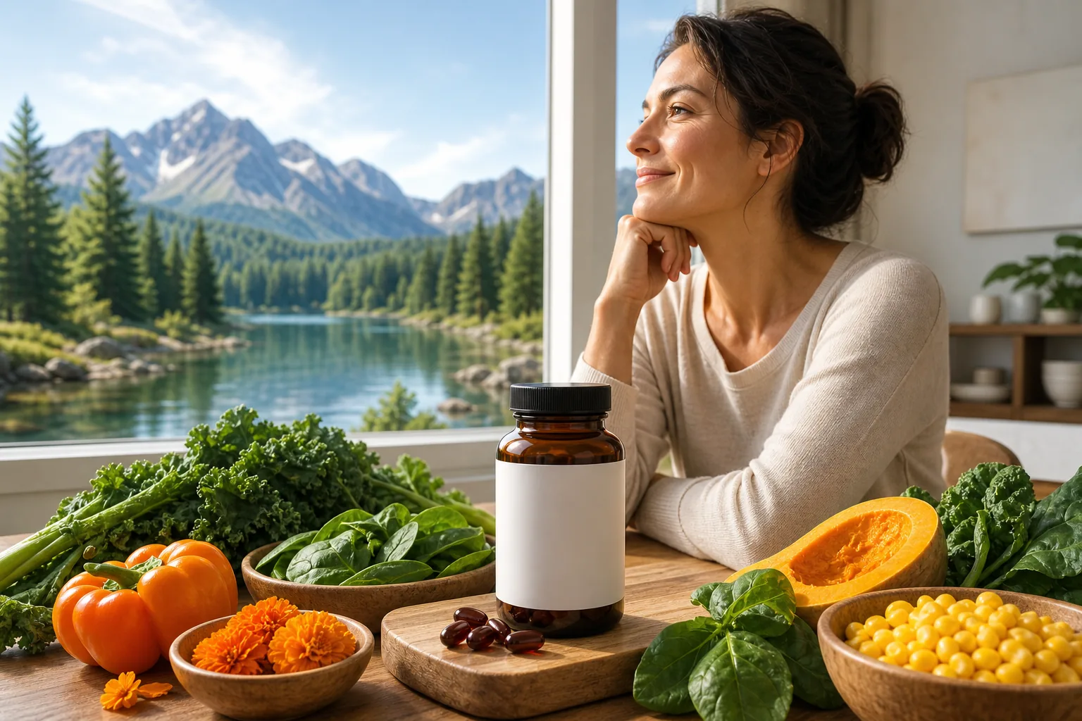 Natural Daily Insights: visual reference for 1. Natural Daily Insights - Clarity Edition (Our Top Pick)