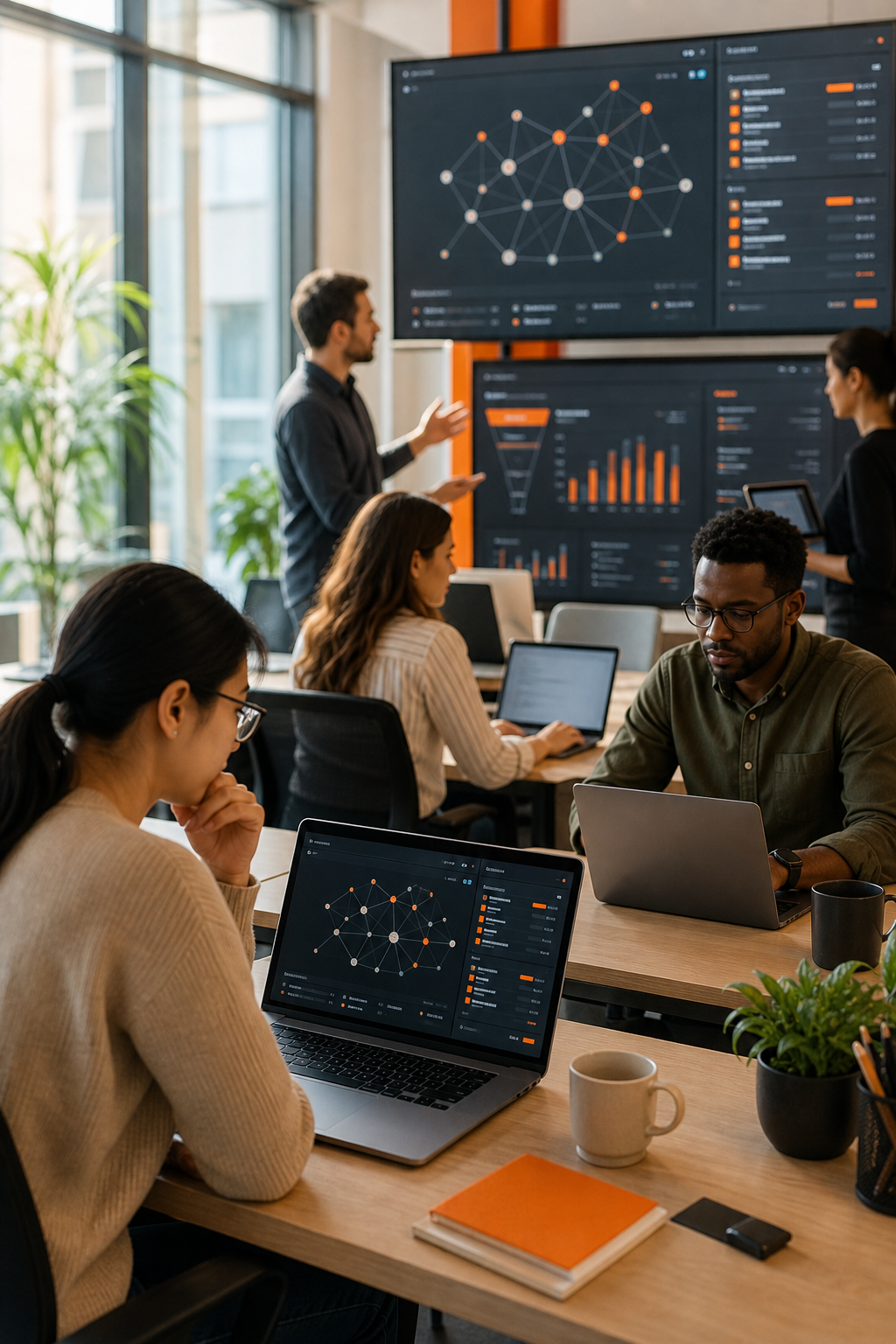 Best Venture Capital Software Tools in 2026