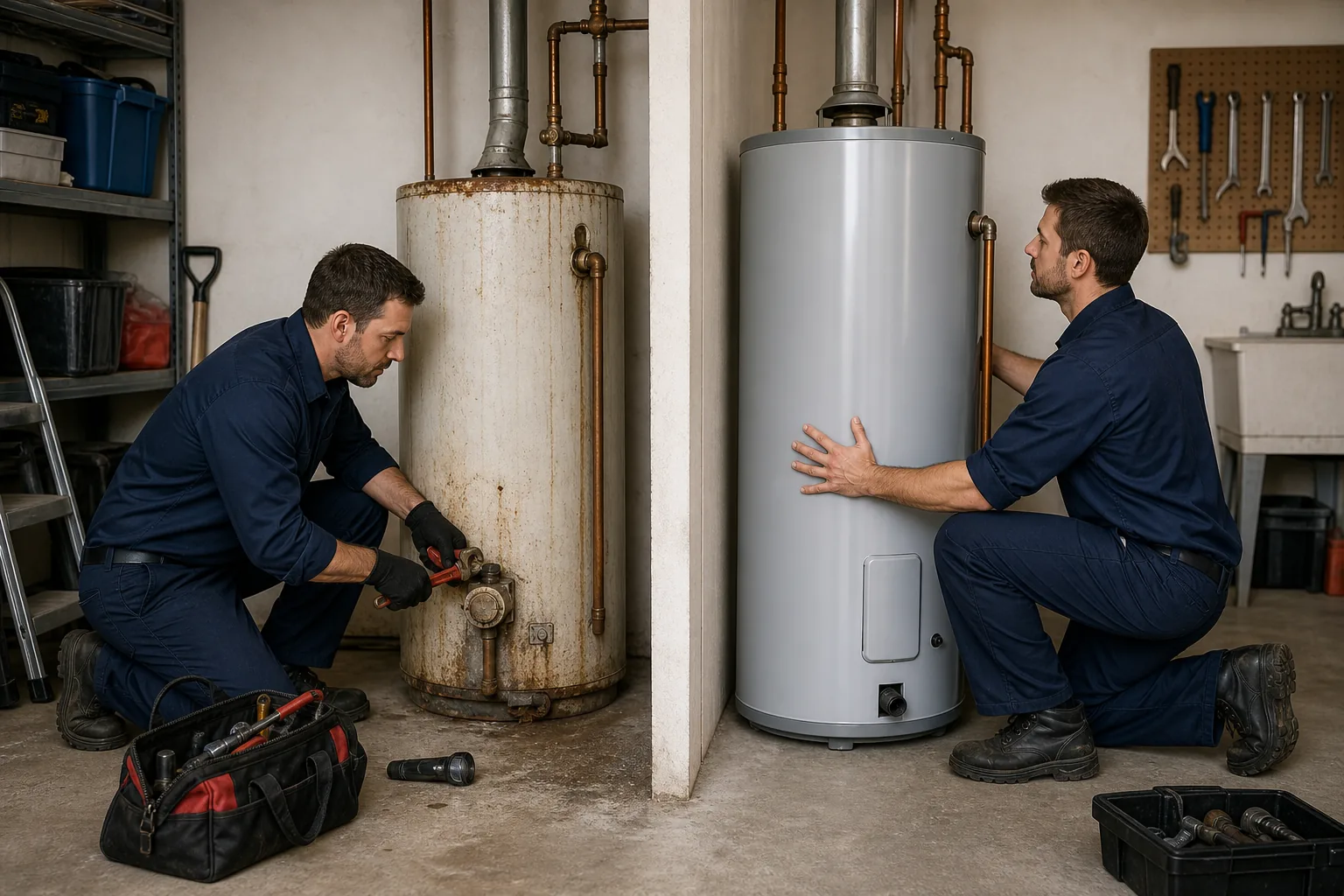 Illustration for PRO Plumbers of San Juan Capistrano