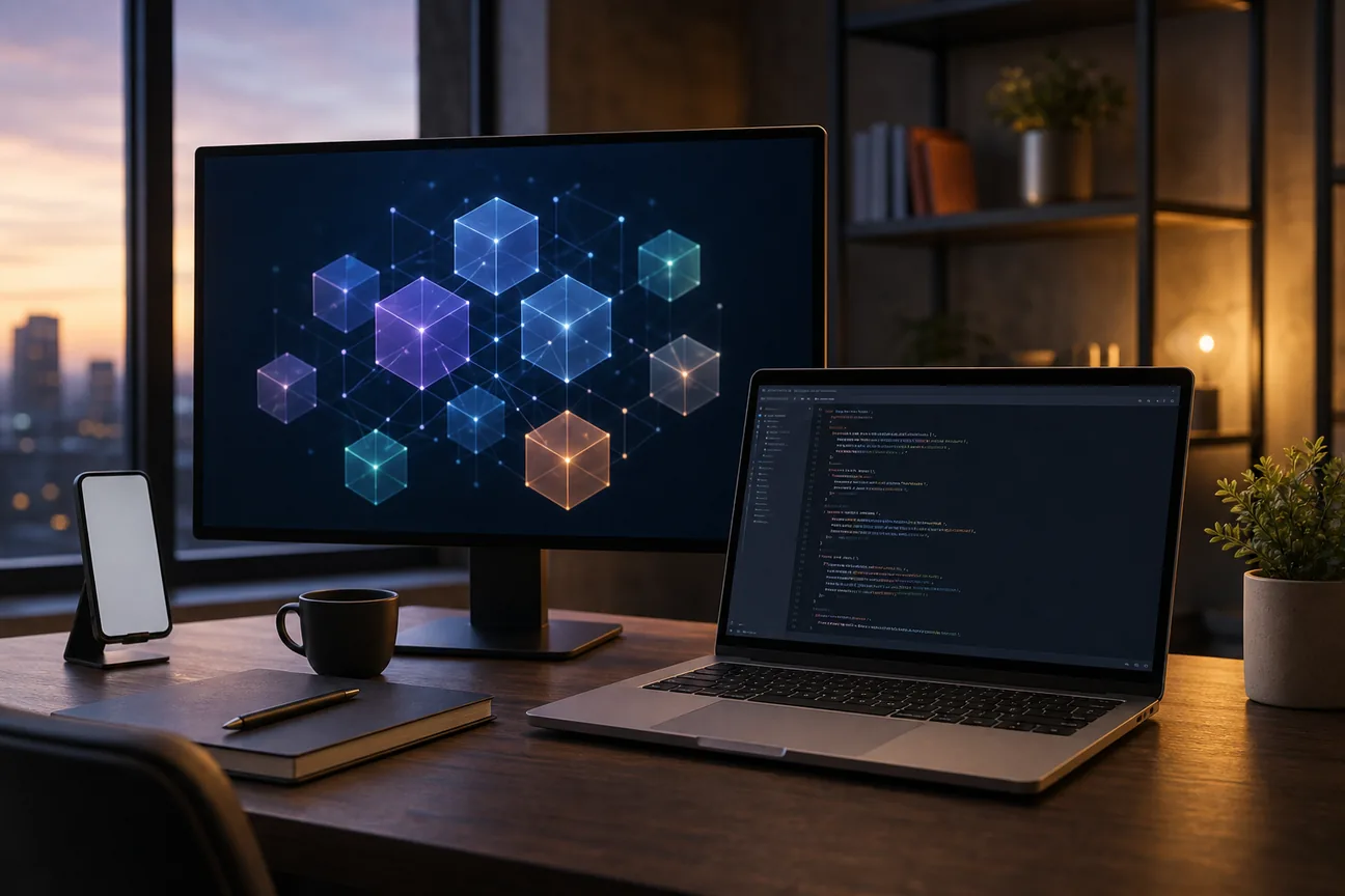 Best Web Application Frameworks for 2026