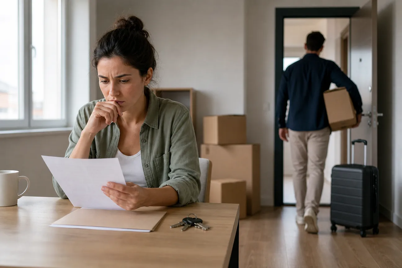 Top Answers: What Happens If You Break a Lease