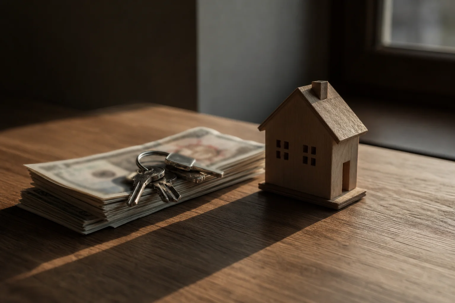 Illustration for Financial Liability of a Guarantor