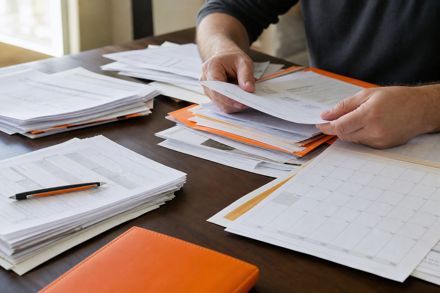 evidence and damages documents for a Utah wrongful death case.
