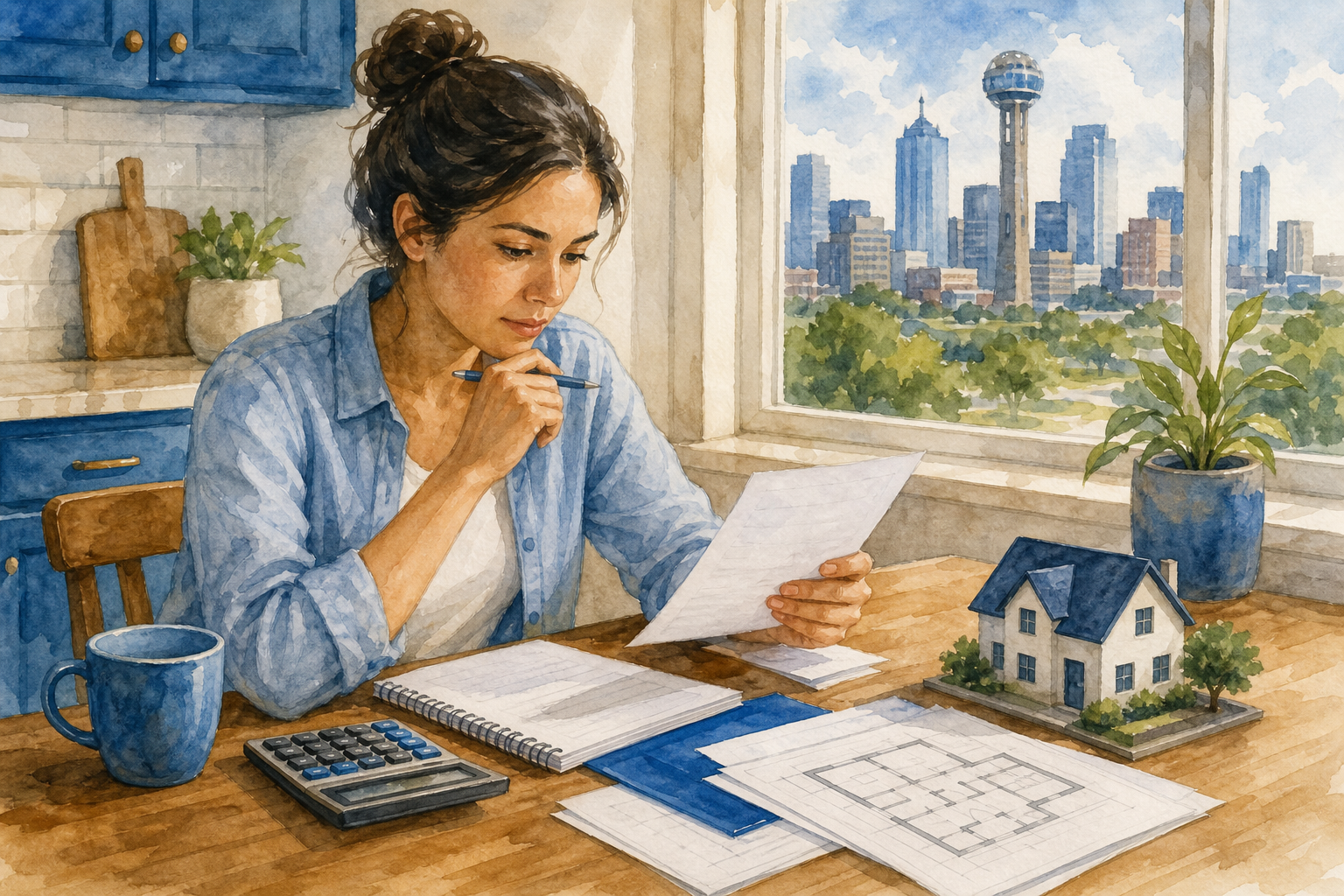What First-Time Buyers Should Know Before Making an Offer