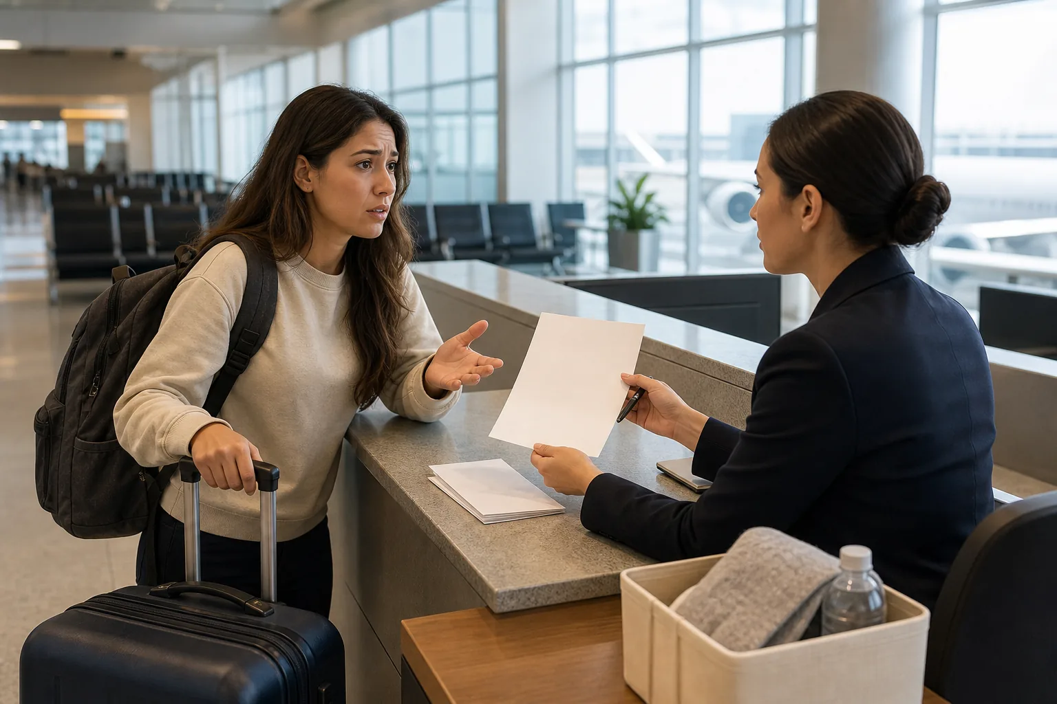 Travel Reimbursement Options: visual reference for 3. Travel Reimbursement Options