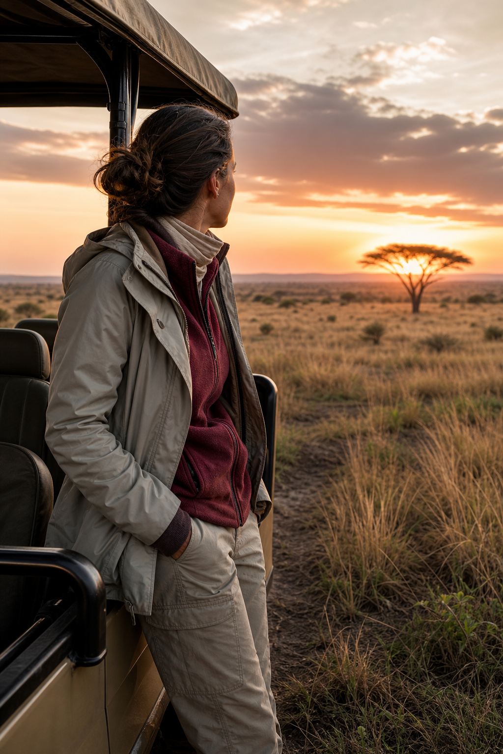 What to Wear on Safari: A Complete Packing Guide