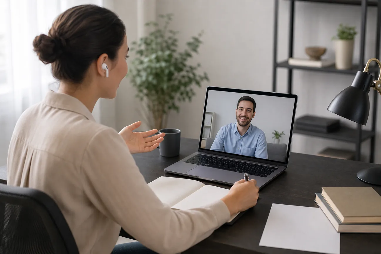 Best Low-Latency Live Interview Tools for Recruiters