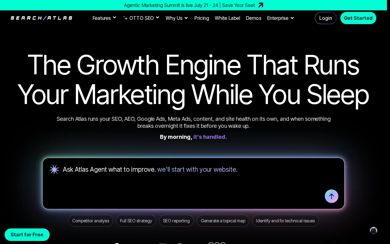 Search Atlas: Broad Suite with Ads and AI Coworker: visual reference for 2. Search Atlas: Broad Suite with Ads and AI Coworker