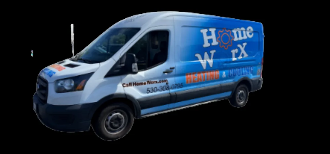 Home Worx Heating and Cooling: visual reference for 1. Home Worx Heating and Cooling — Whole-Home IAQ Solutions (Our Top Pick)