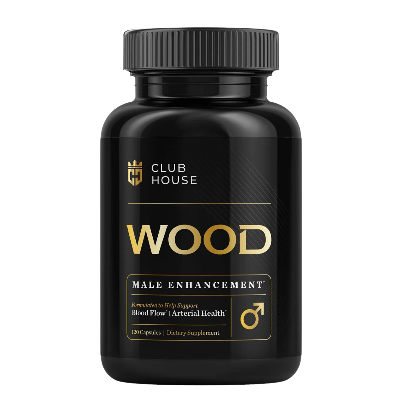 Wood formula supplement ingredients and side effect safety check