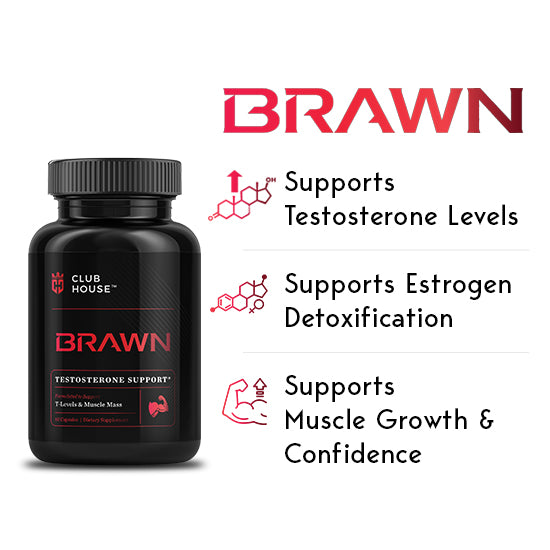 checking zinc intake for testosterone support