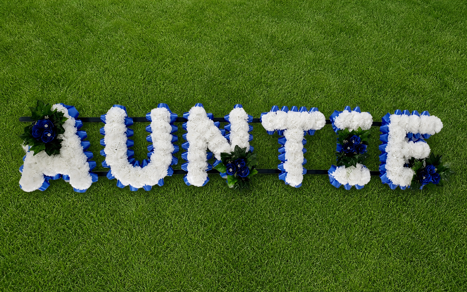 auntie funeral letters kent